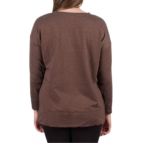 NWT NFL Ladies Fashion Pullover Size Small - Picture 3 of 12